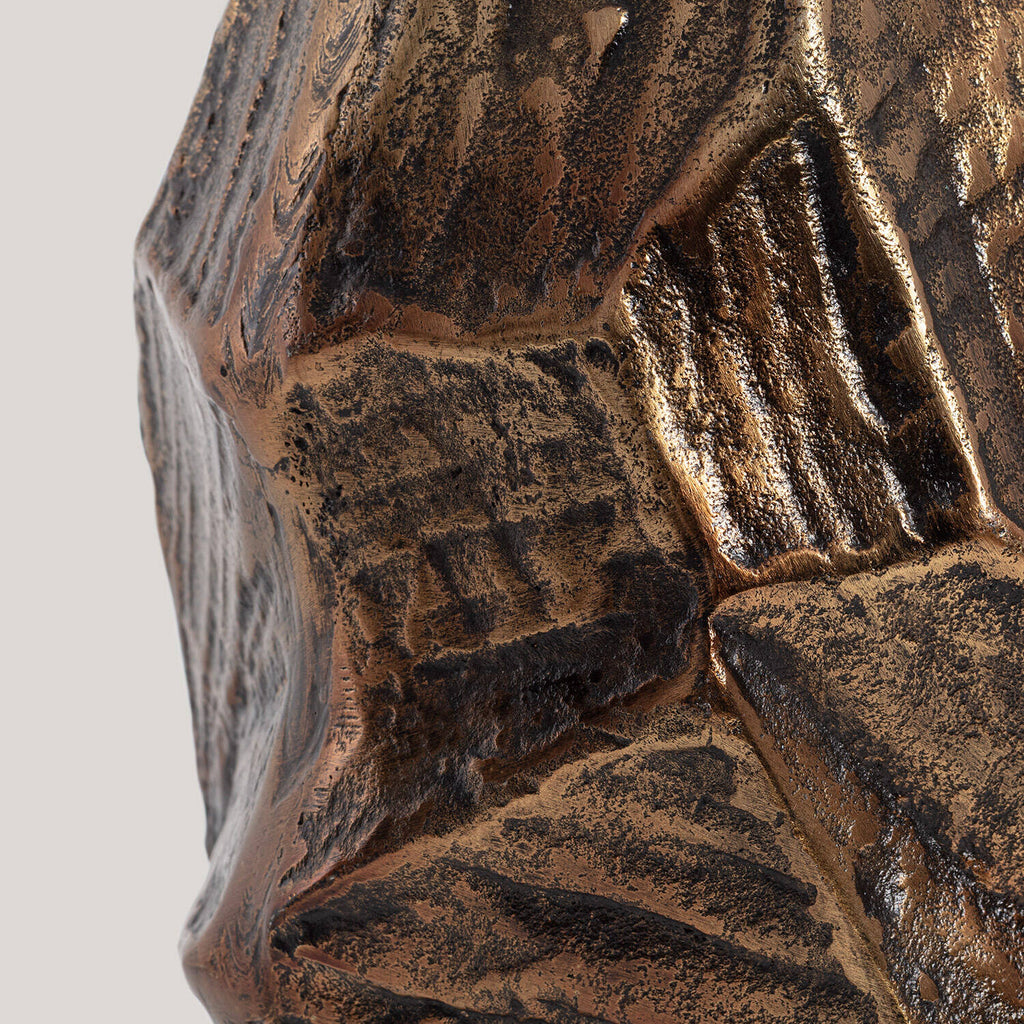 Lámpara de Mesa Metal Nitesh ILUZZIA