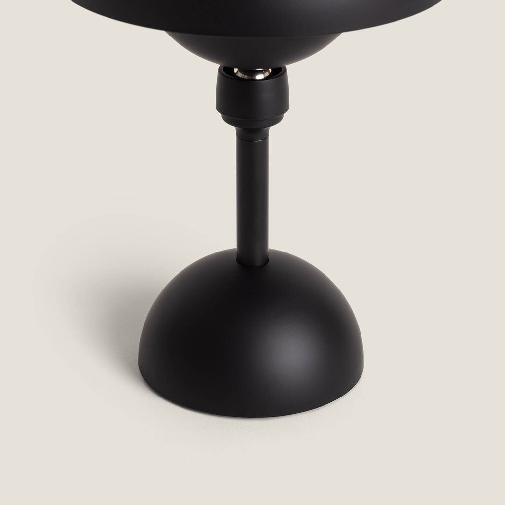 Lámpara de Mesa LED Portátil con Batería Recargable USB Pauna