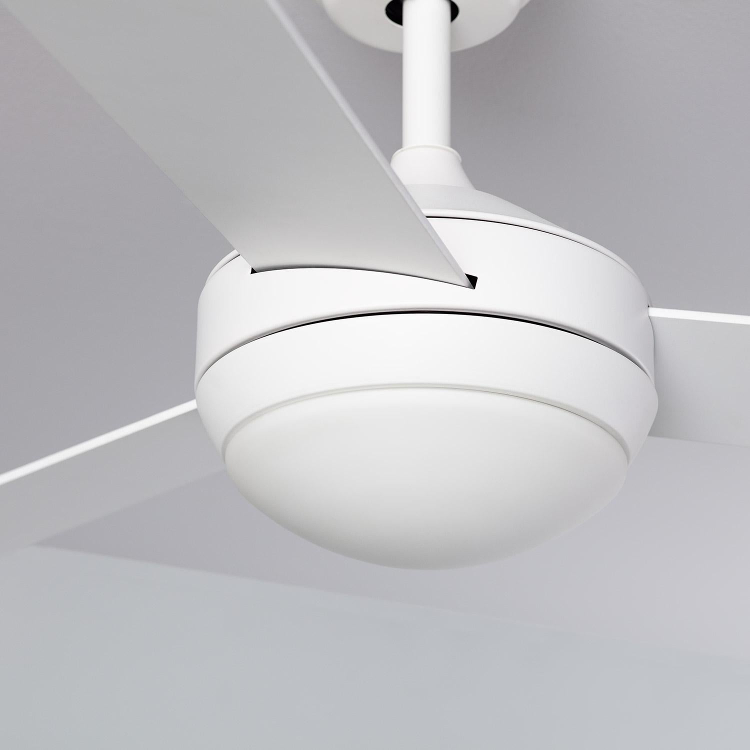 Ventilador de Techo Silencioso Navy 107cm Motor DC para Exterior