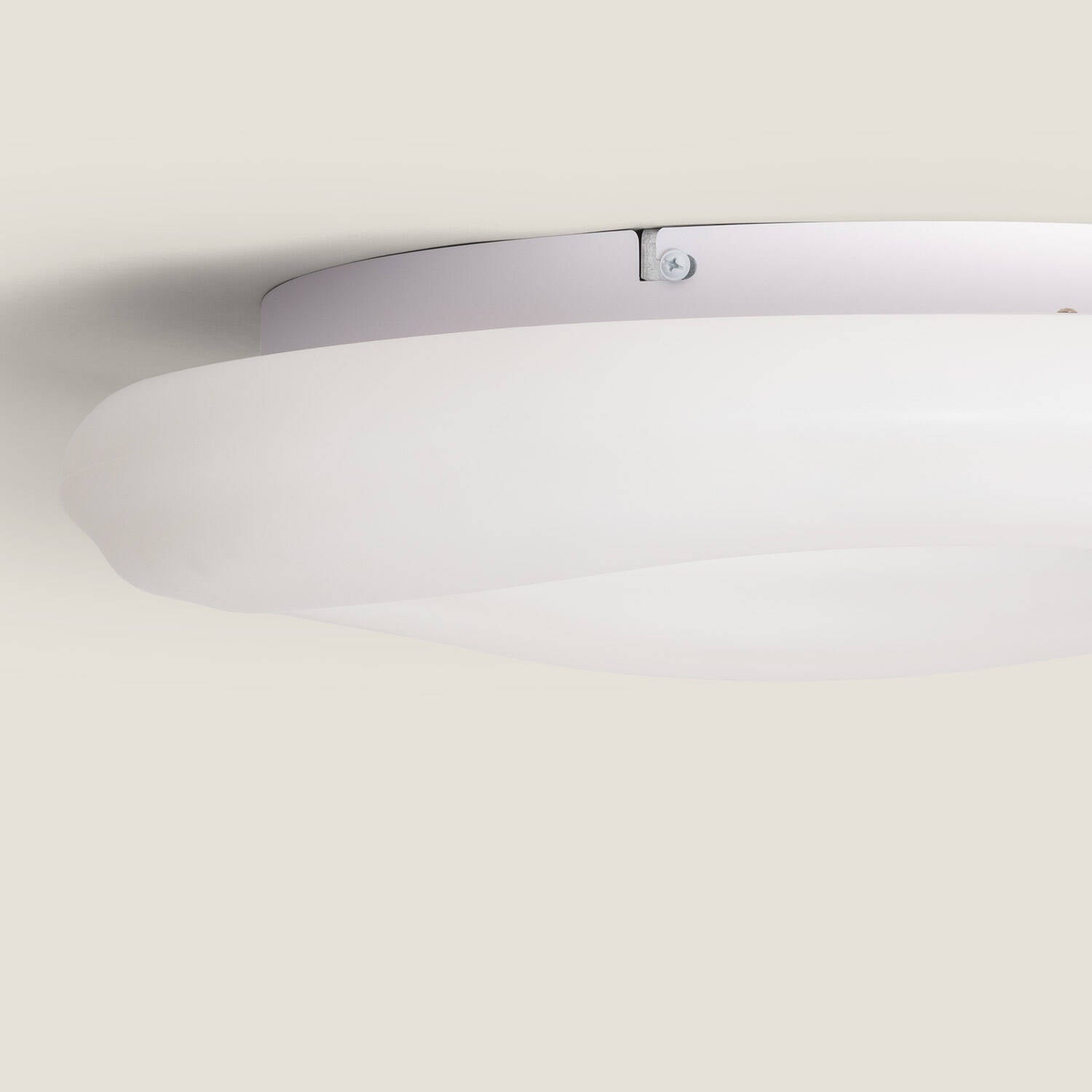 Plafón LED 36W Circular Ø450 mm Kate