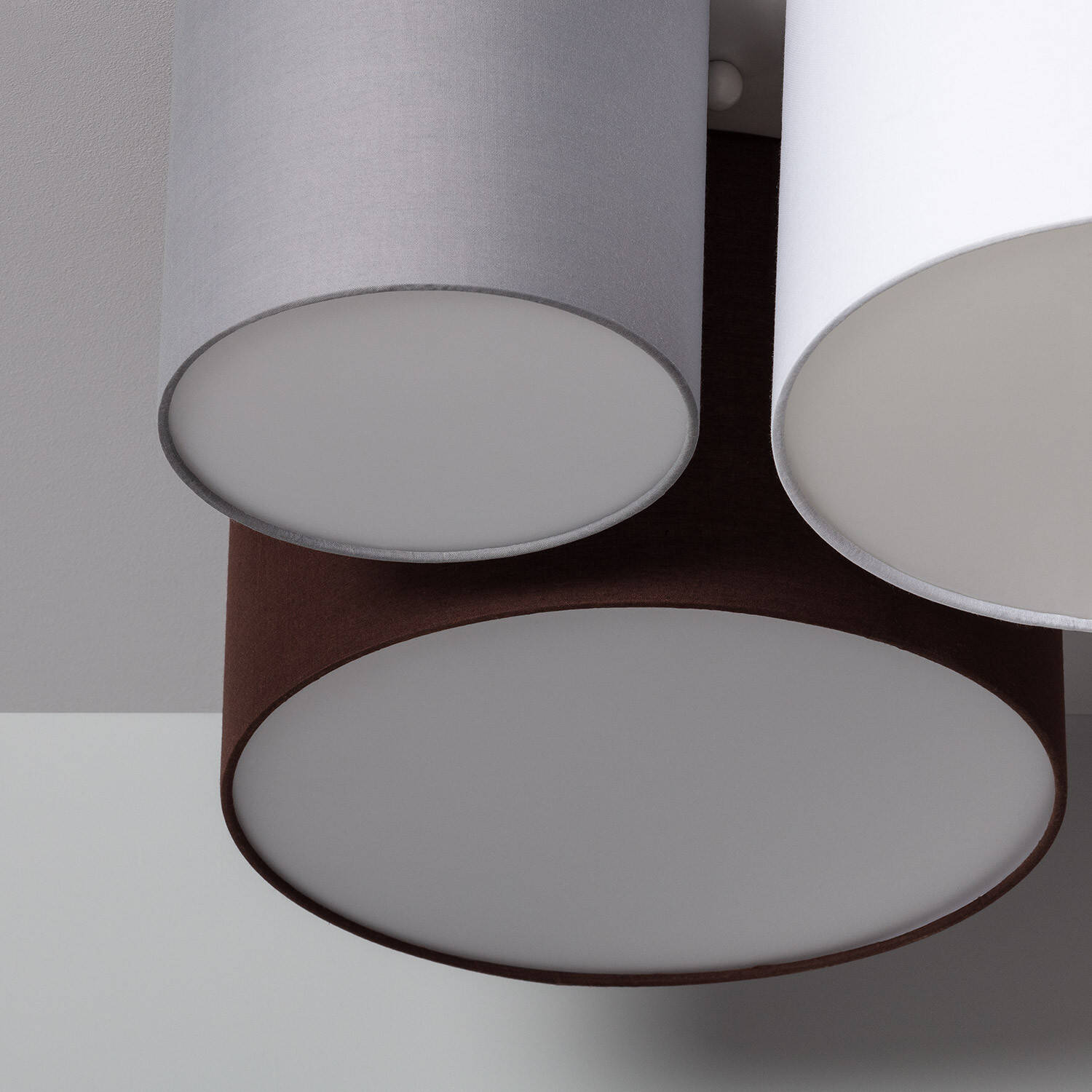 Lámpara de Techo Tela Magogo