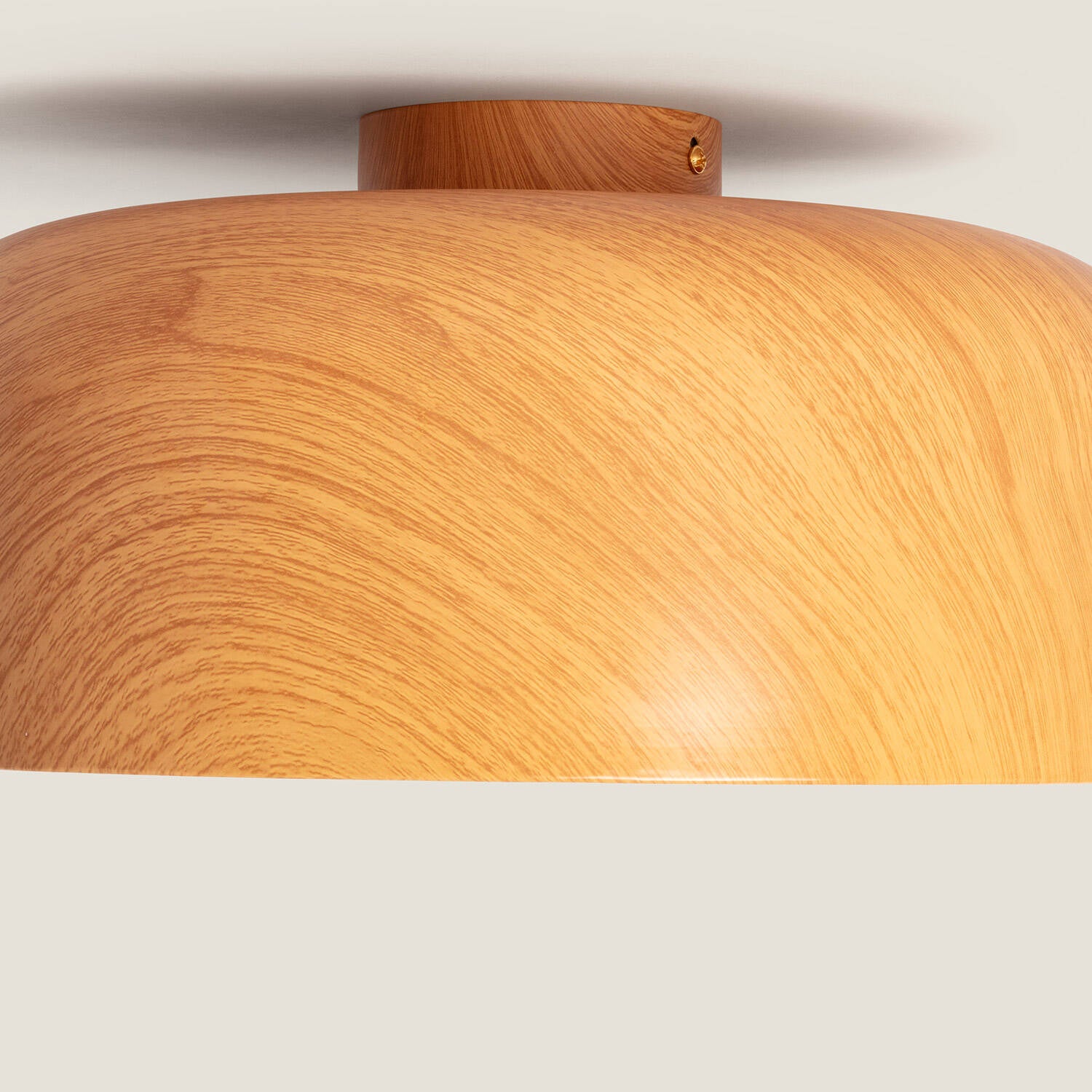 Plafón de Techo Metal Lumpur