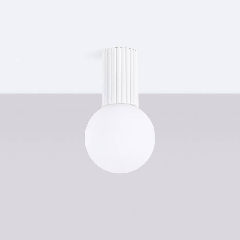 Aplique de Techo Halo SOLLUX