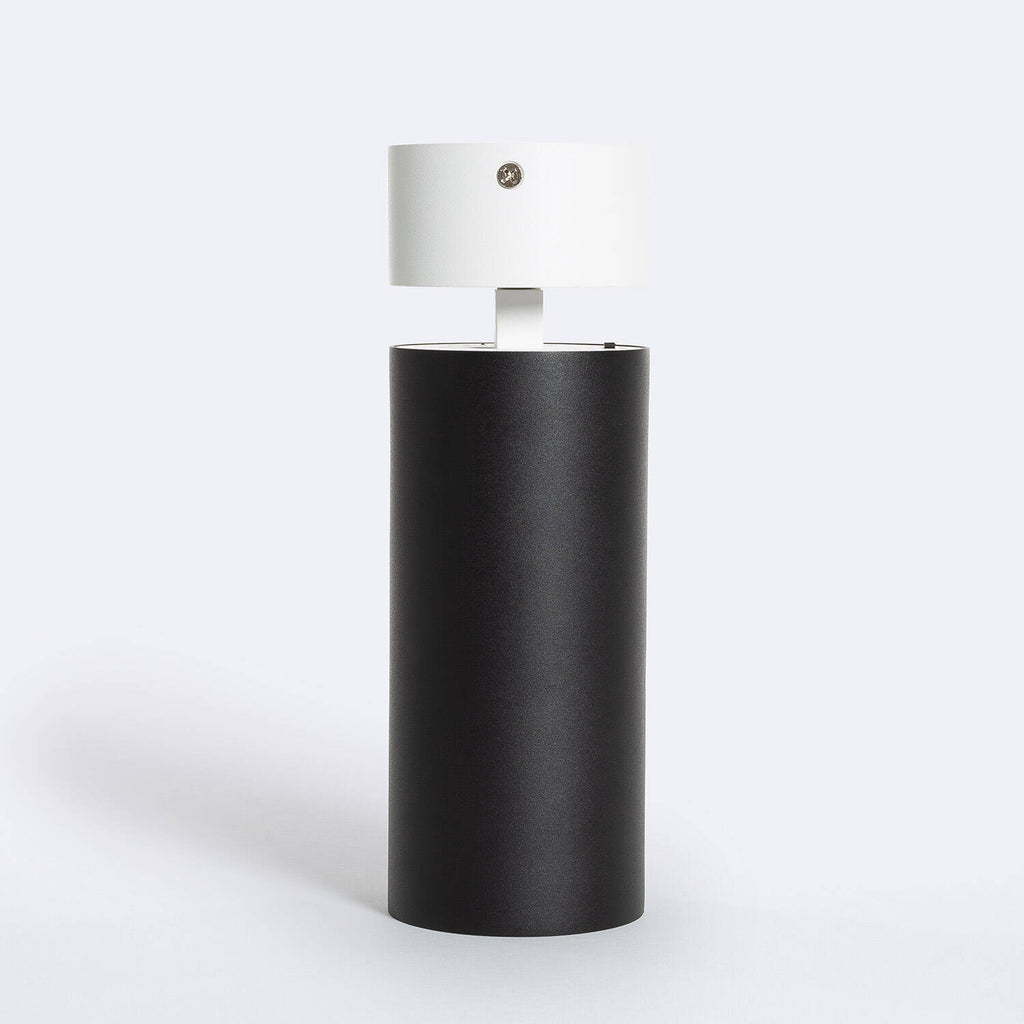 Foco LED Superficie 30W Aluminio Misoh