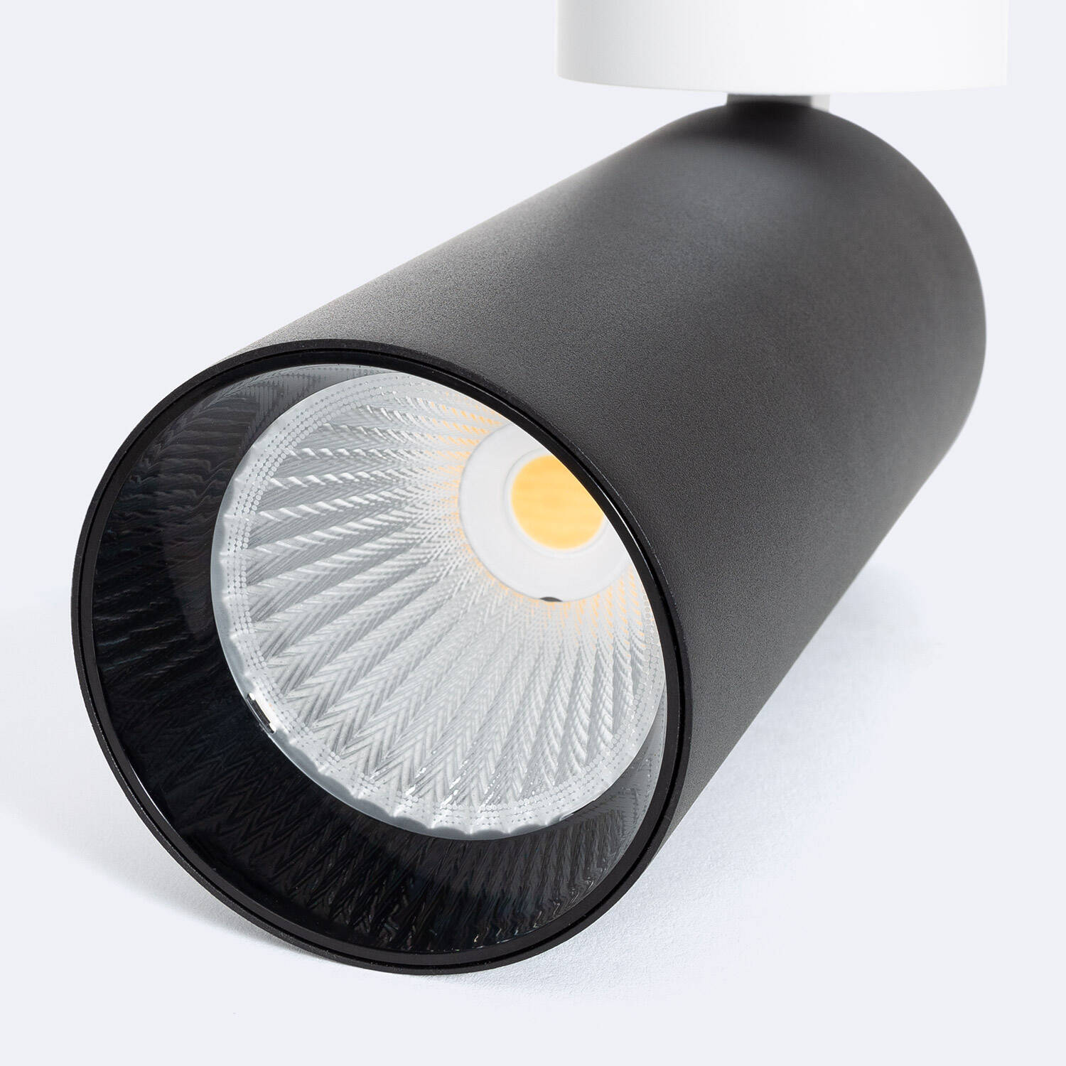Foco LED Superficie 30W Aluminio Misoh