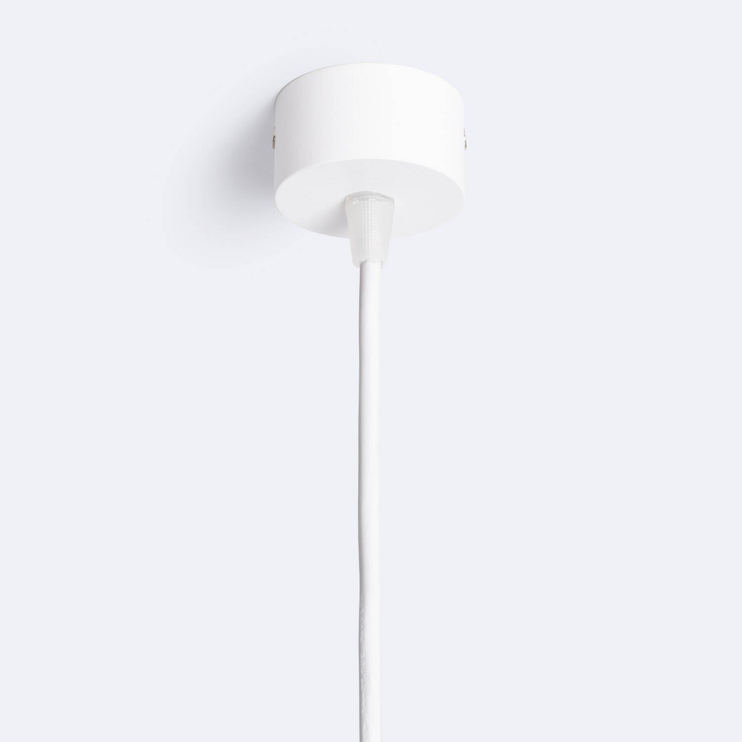 Lámpara Colgante LED 9W Aluminio Misoh