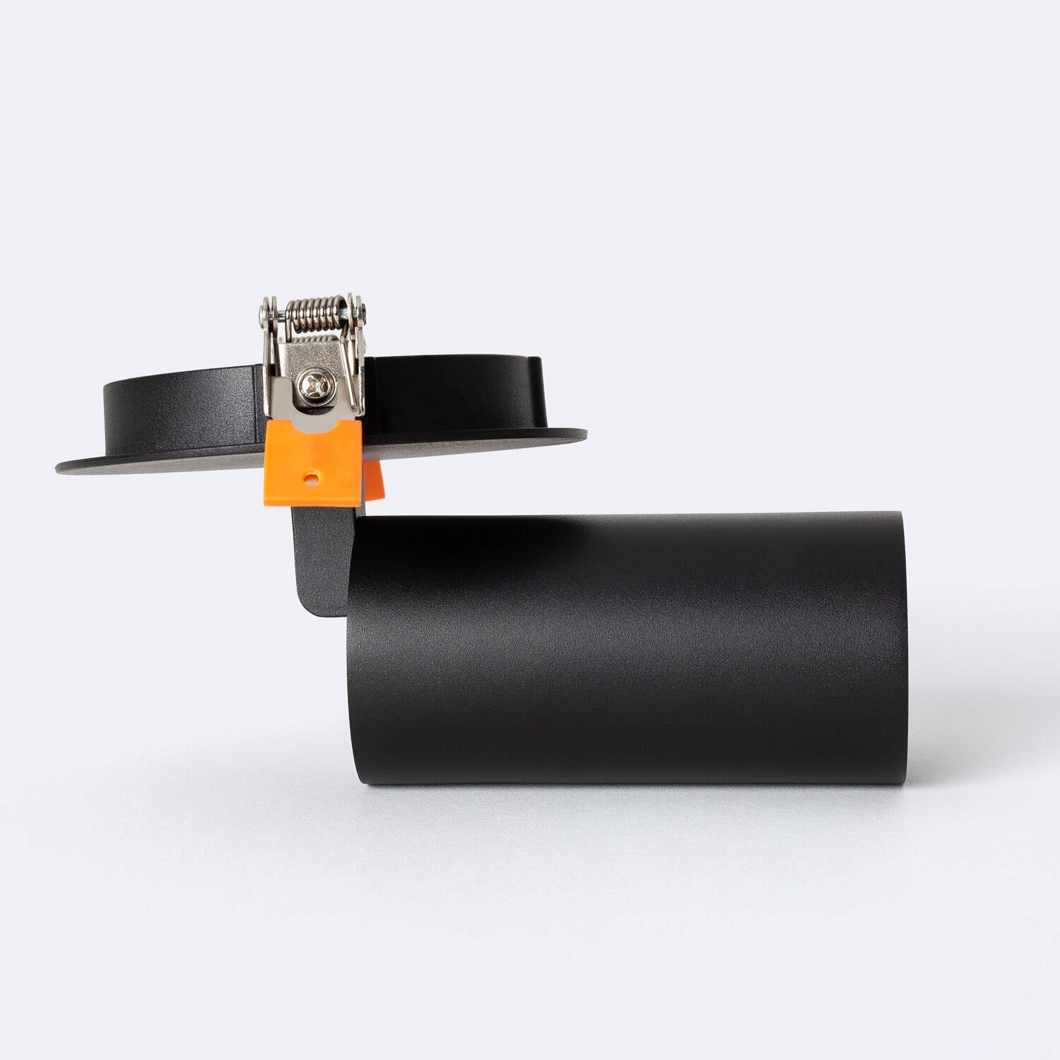 Foco LED Empotrable 9W Aluminio Misoh