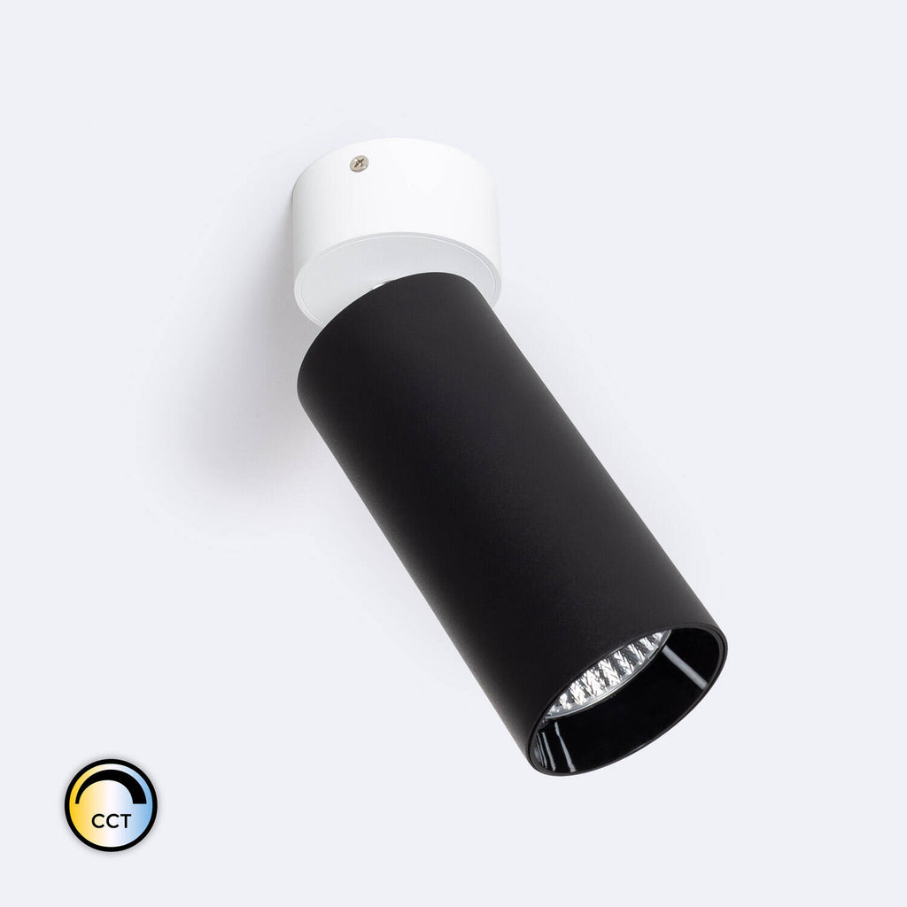 Foco LED Superficie 30W Aluminio Misoh