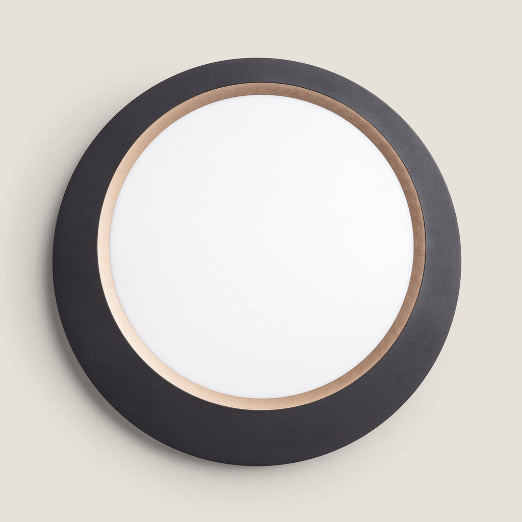 Plafón de Techo LED 40W Metal Taska