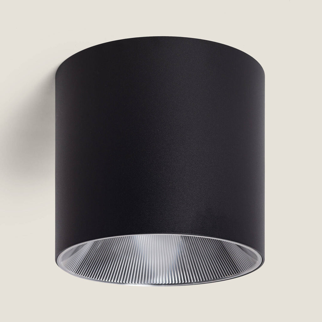 Aplique de Techo LED 30W Aluminio Syrah