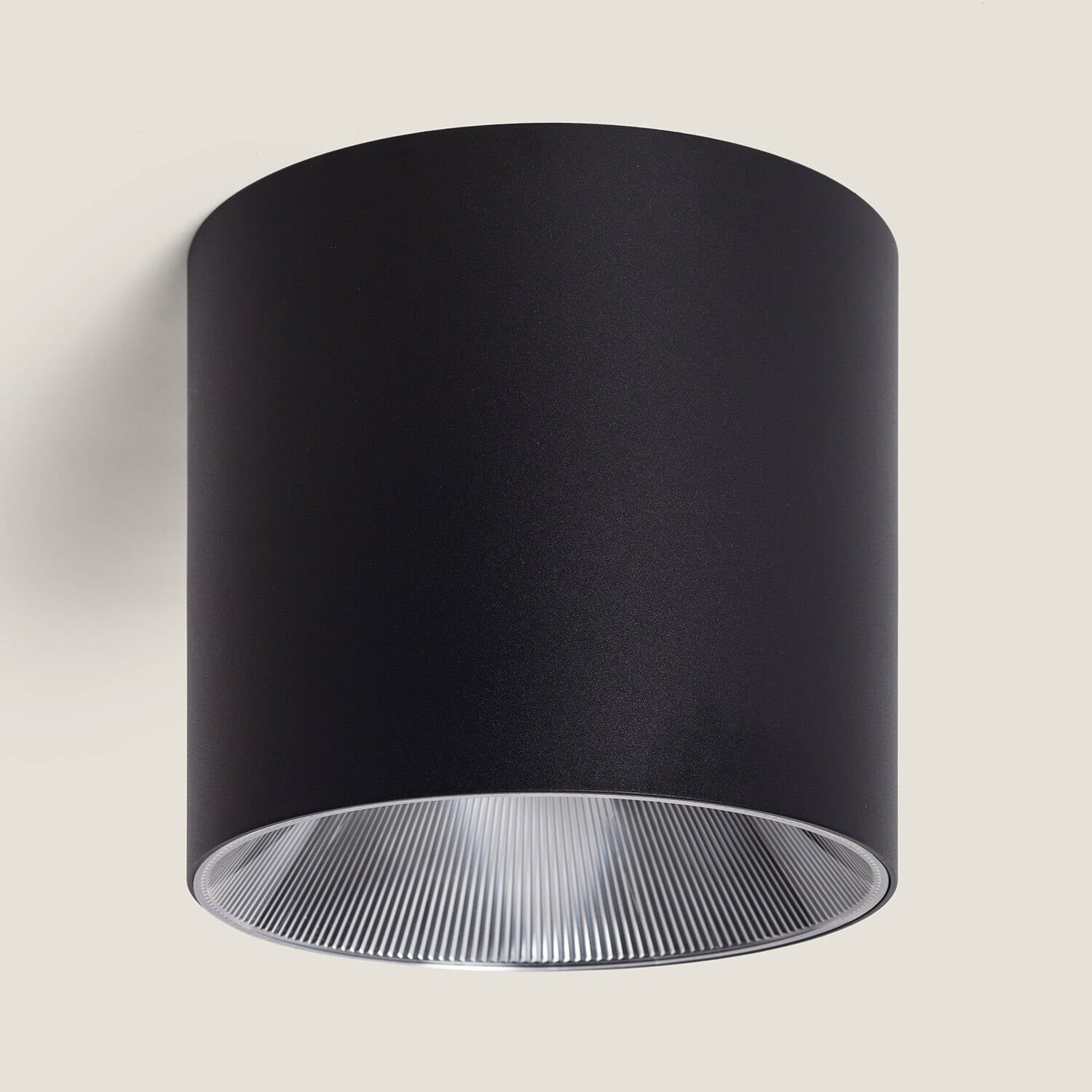 Aplique de Techo LED 30W Aluminio Syrah