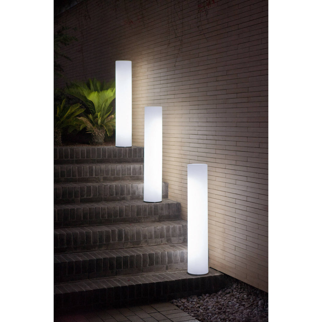 Lámpara de Pie Exterior Fity 100 Cable In&Out