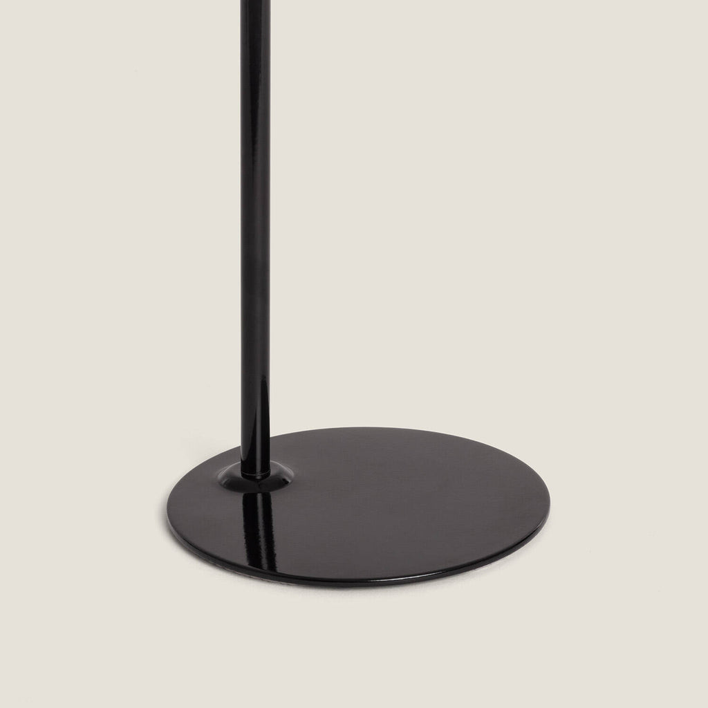 Lámpara de Mesa Metal LED 3W con Batería Recargable USB Tunja