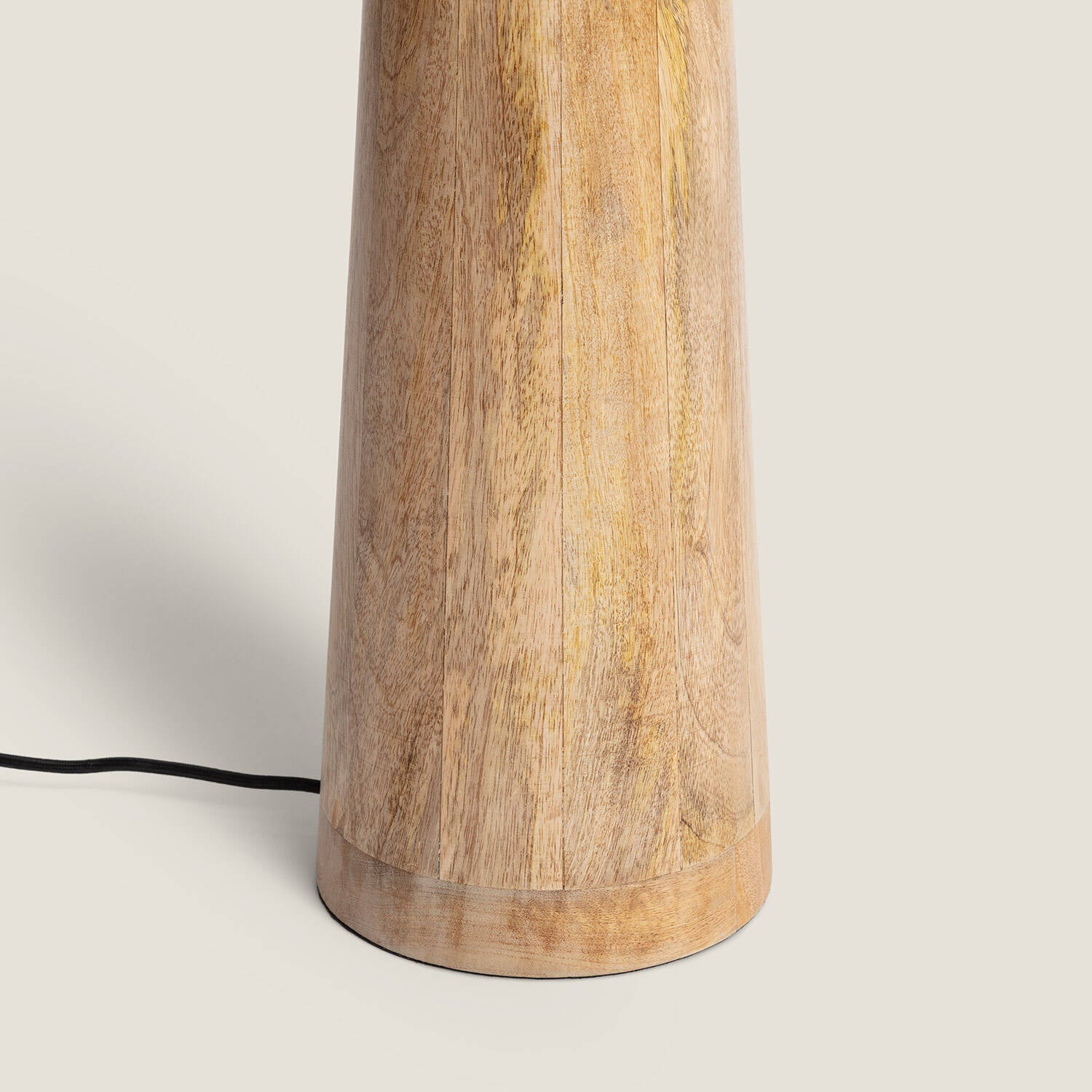 Lámpara de Pie Metal Buttala