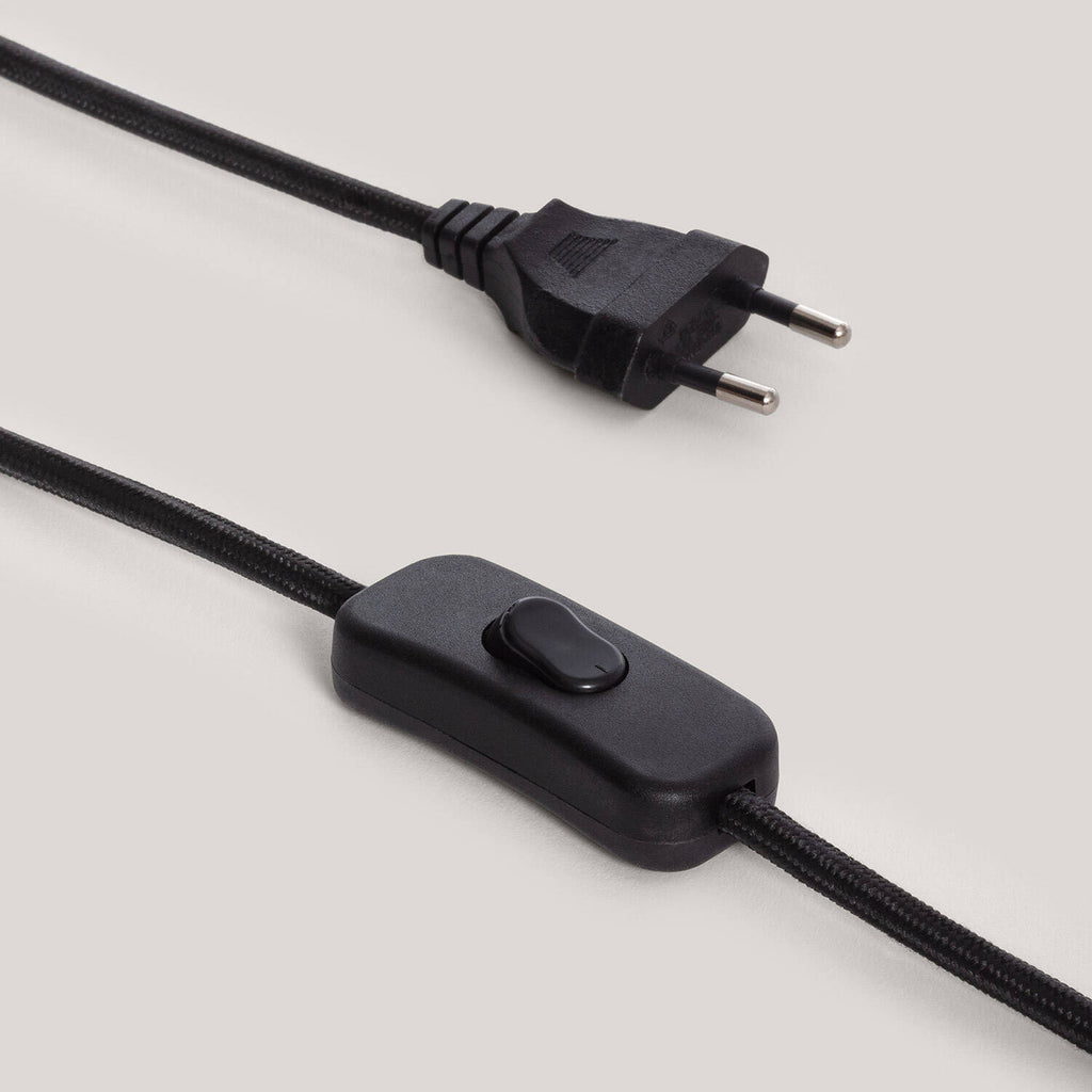 Lámpara de Mesa Metal Veravil