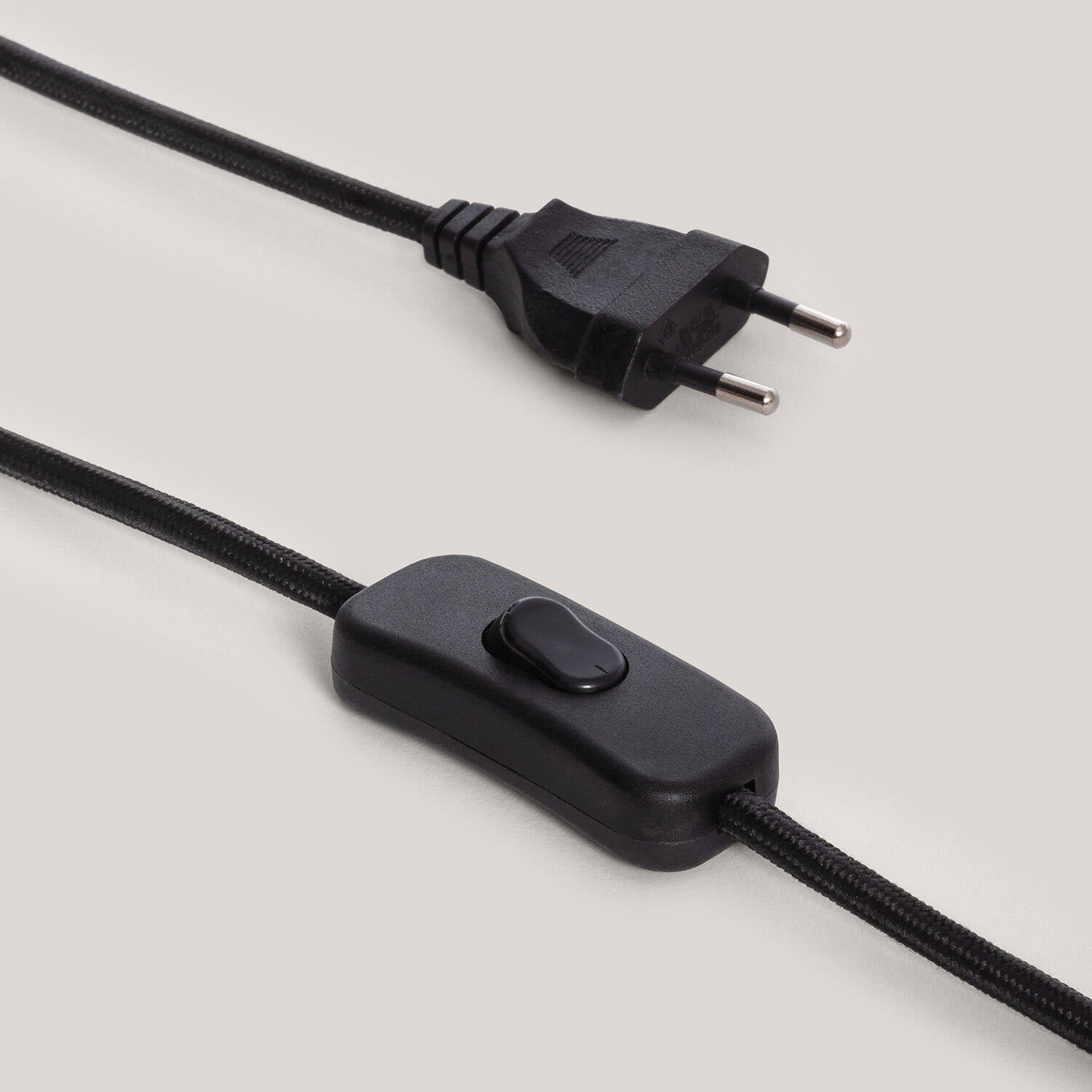 Lámpara de Mesa Metal Veravil