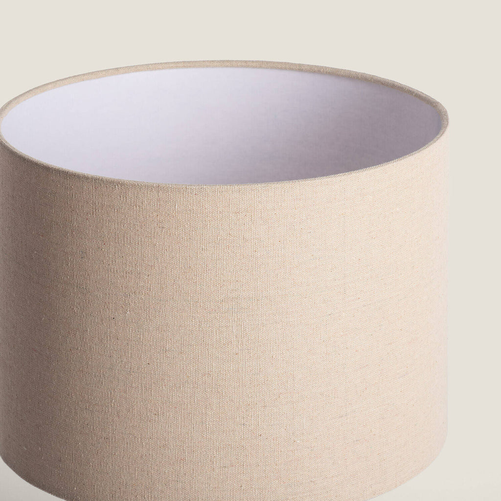 Lámpara de Mesa Cerámica Serly