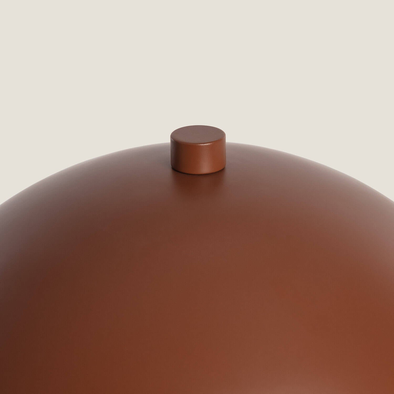 Lámpara de Mesa Metal Quinga