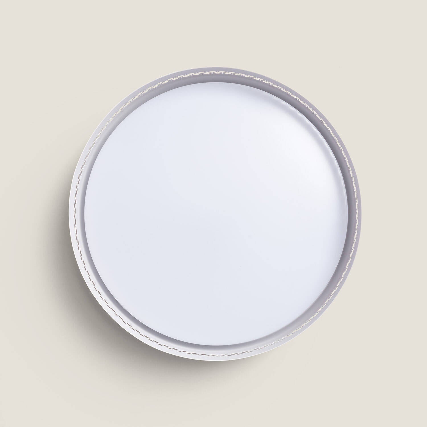 Plafón de Techo LED 30W Metal Walital S