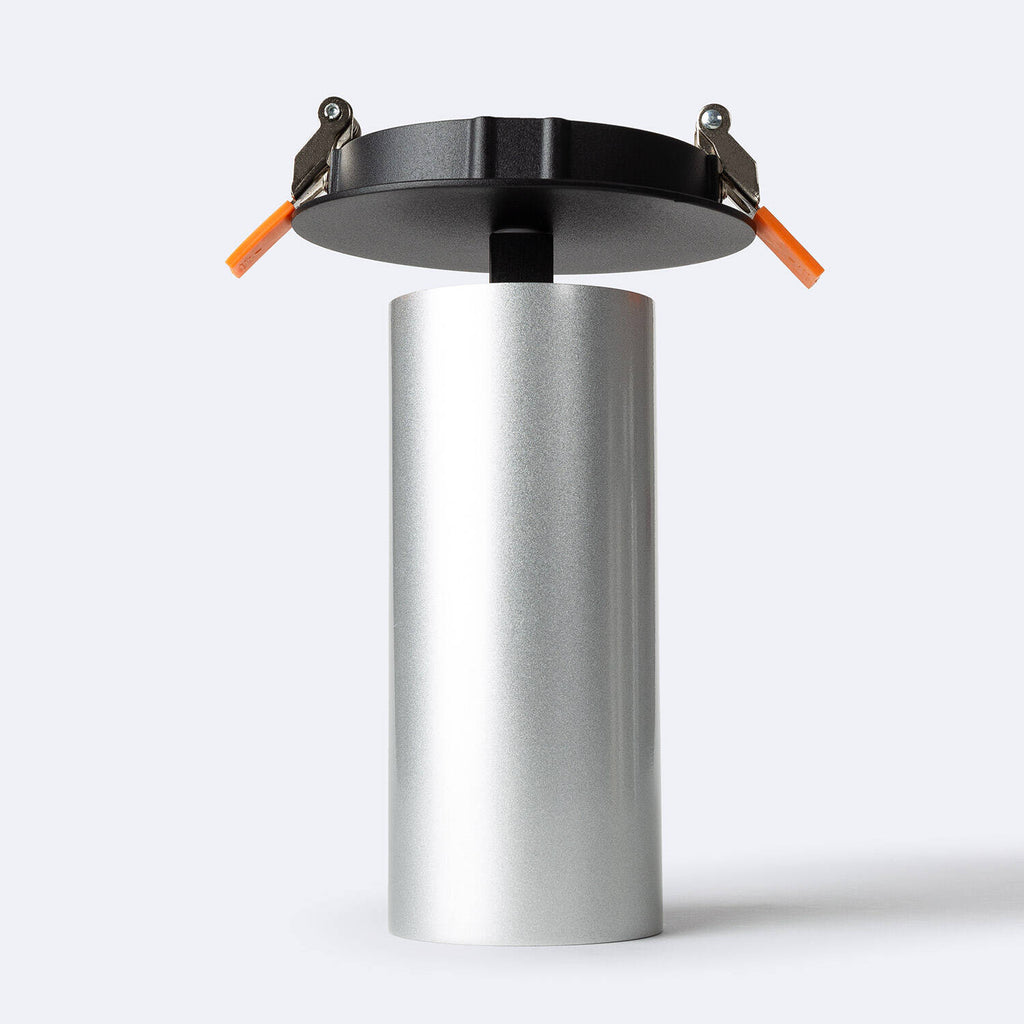 Foco LED Empotrable 18W Aluminio Misoh