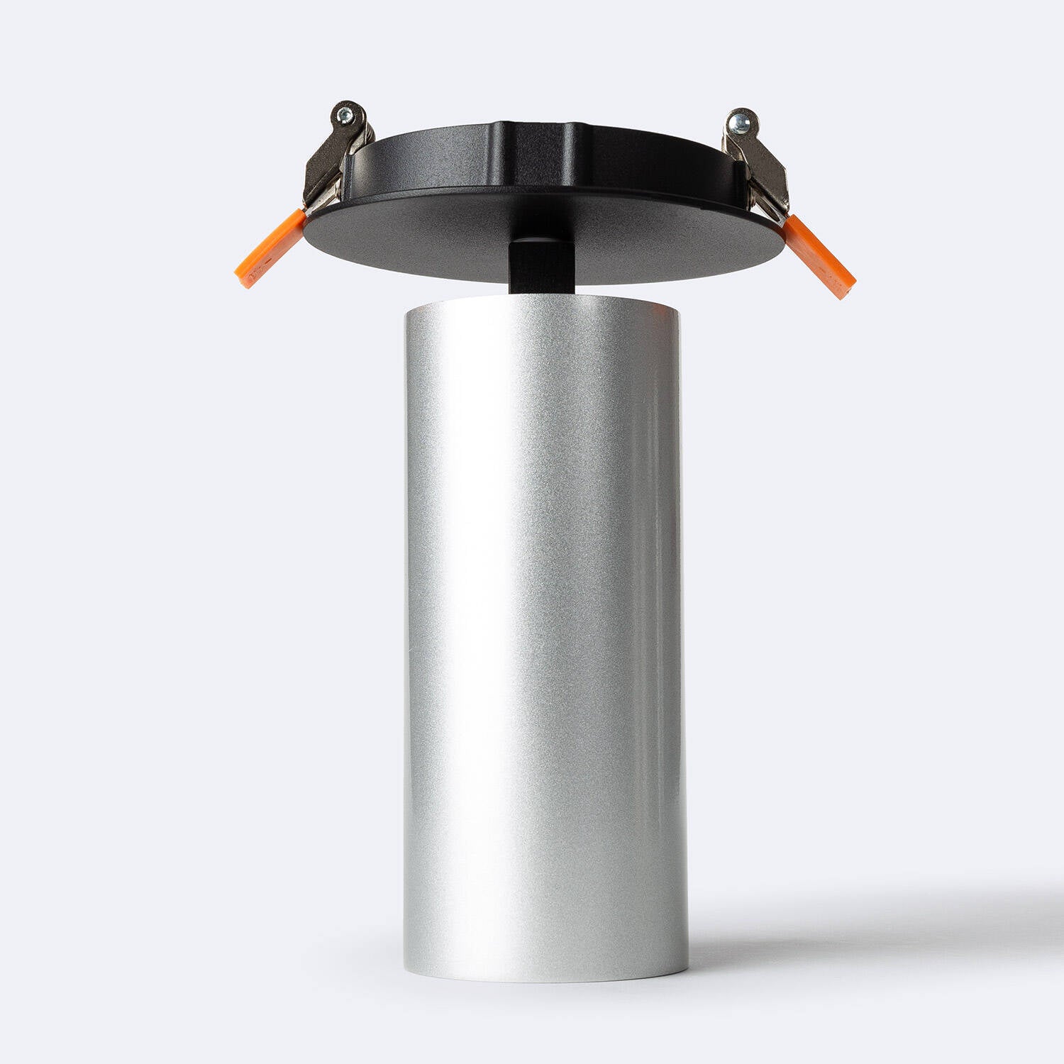 Foco LED Empotrable 18W Aluminio Misoh