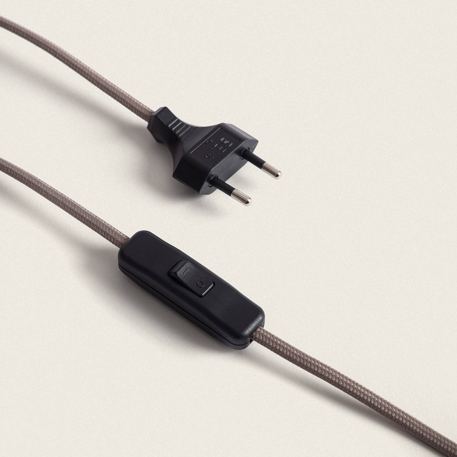 Lámpara de Mesa Cerámica Artzai