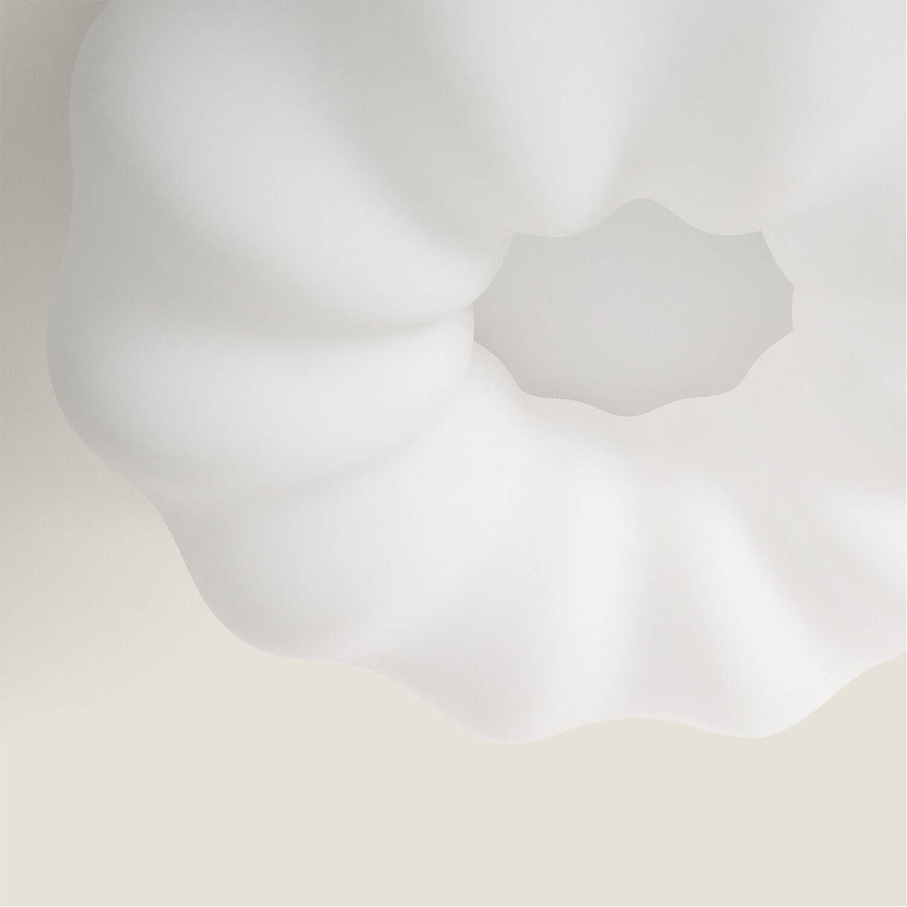 Plafón LED 36W Circular Ø450 mm Tarby