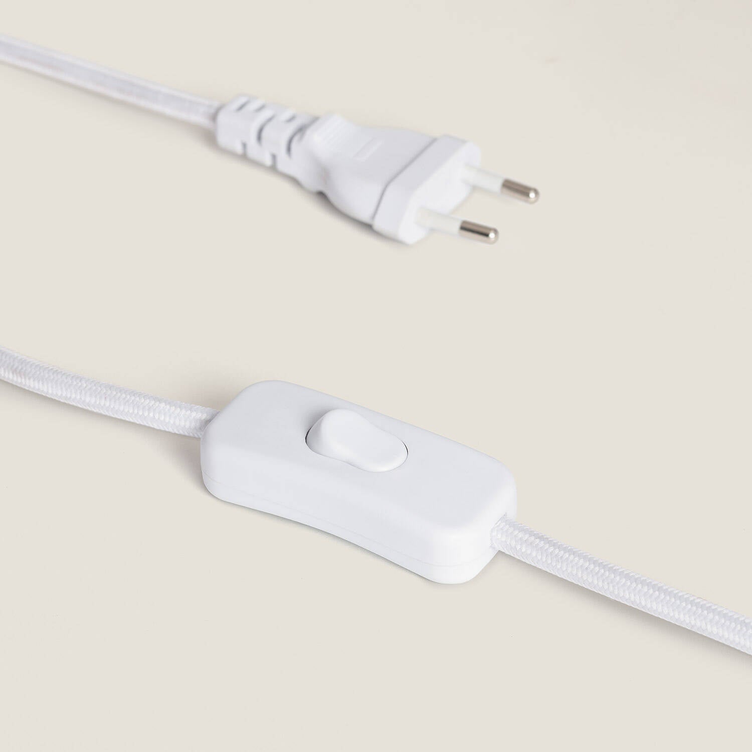 Lámpara de Mesa de Ratán Gondia