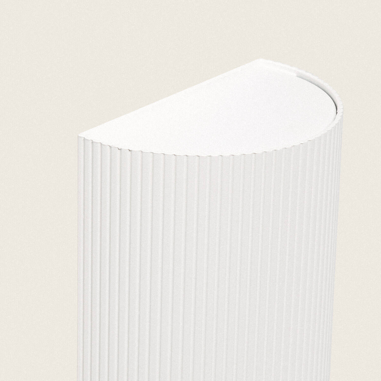 Aplique de Pared Aluminio Aritz