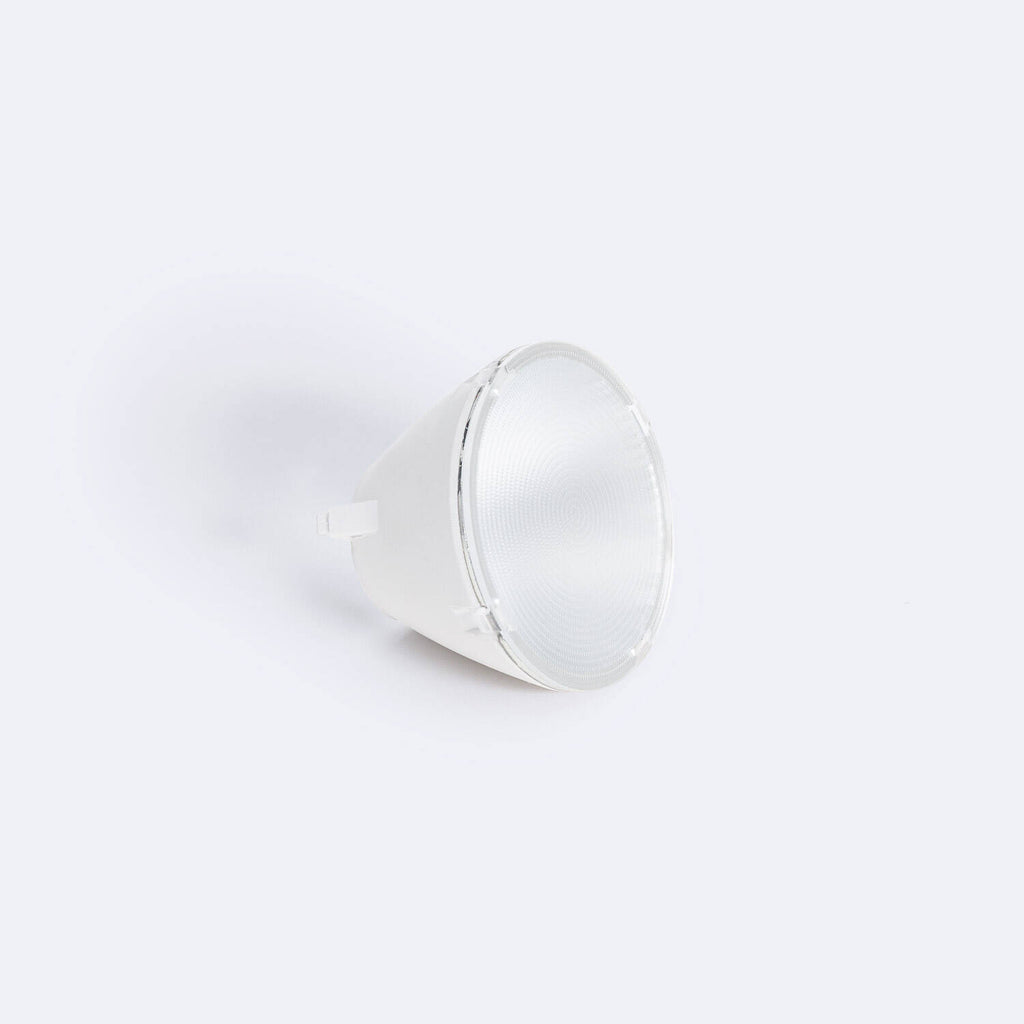 Reflector para Foco LED 9W COB Circular Misoh