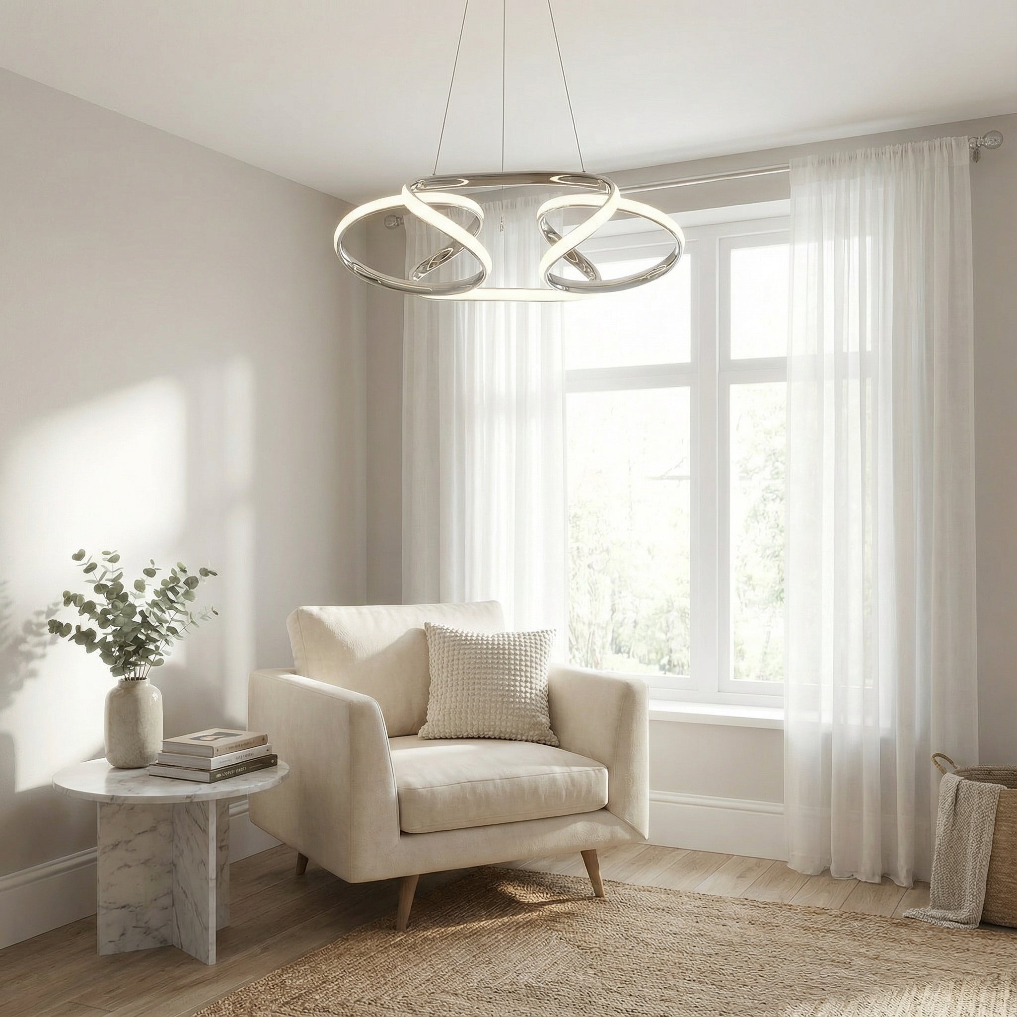 COLGANTE CURVE ALP-LC-3113