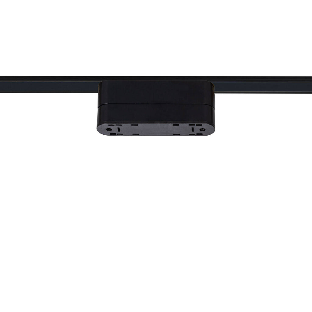 Adaptador 90º para Focos Carril Magnético 25mm SuperSlim 120mm