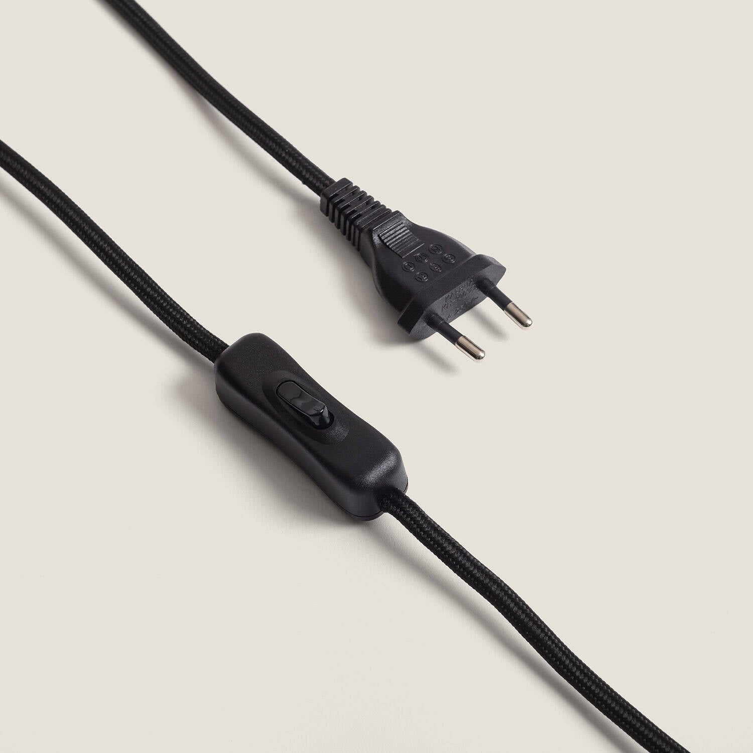 Lámpara de Mesa Cerámica Idala