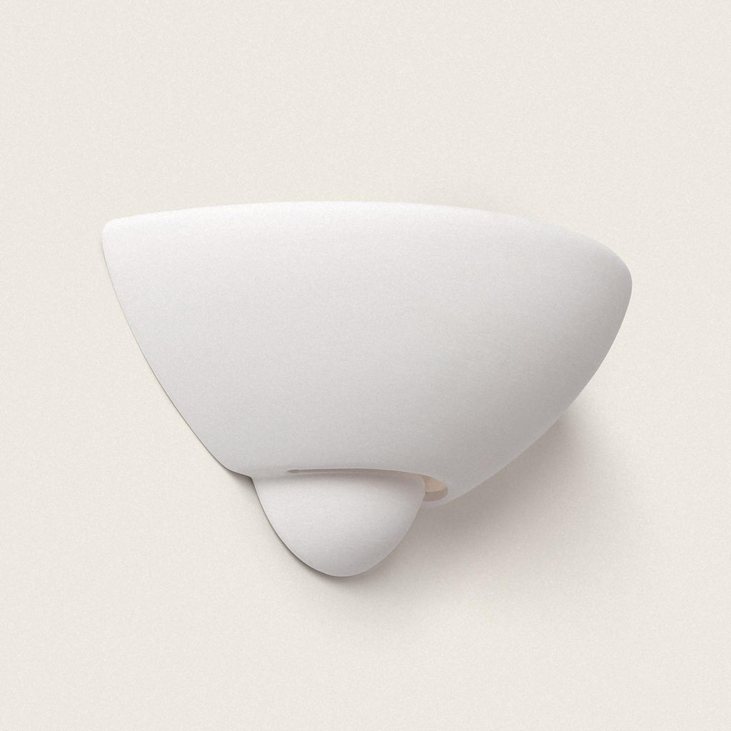 Aplique de Pared de Cerámica Vix