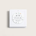 Controlador pared Empotrable para Ventilador de Techo