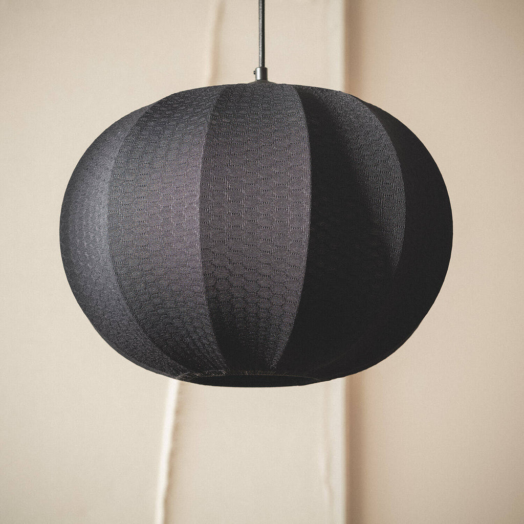 Lámpara Colgante Algodón Taupiri