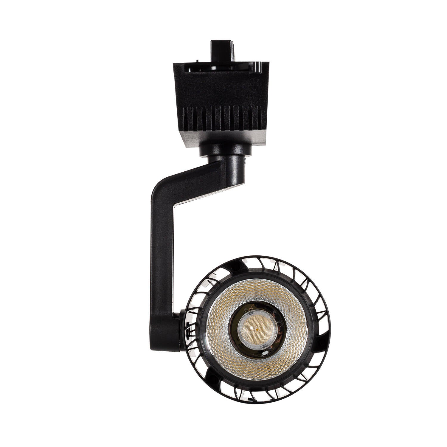 Foco Carril LED Trifásico 30W Dora