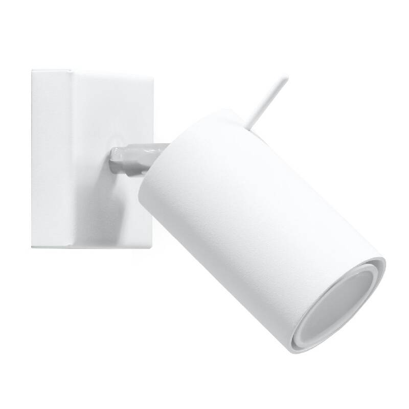 Aplique de Pared Ring SOLLUX