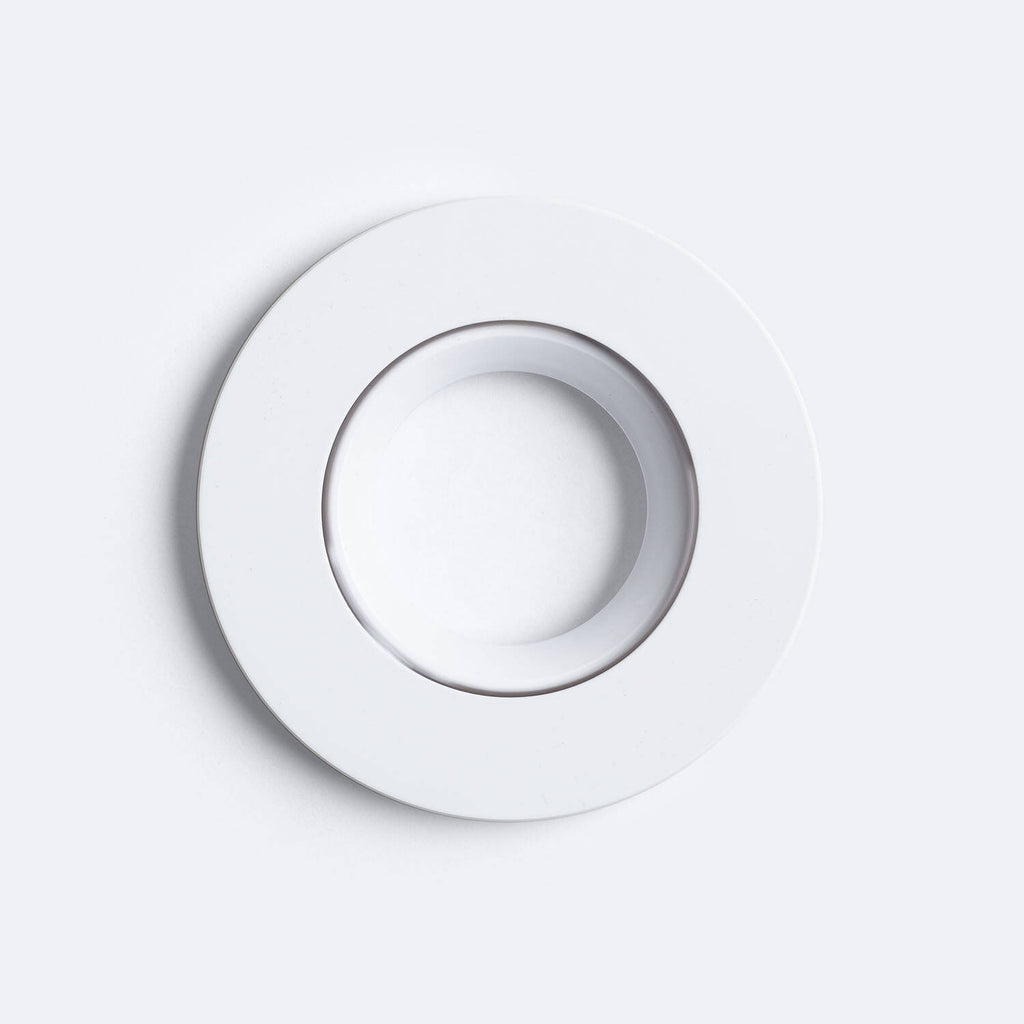 Marco Embellecedor Direccionable para Downlight LED Circular CCT Seleccionable Regulable IP65