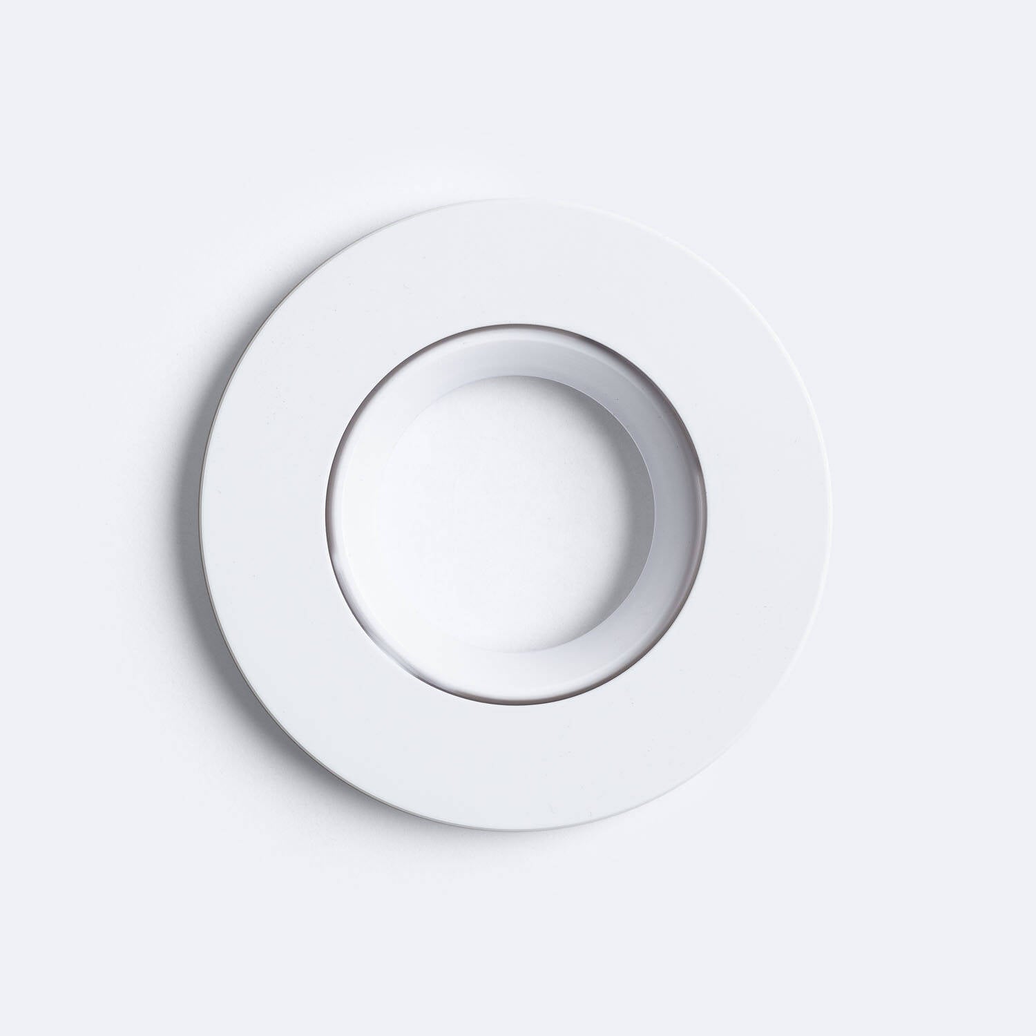 Marco Embellecedor Direccionable para Downlight LED Circular CCT Seleccionable Regulable IP65