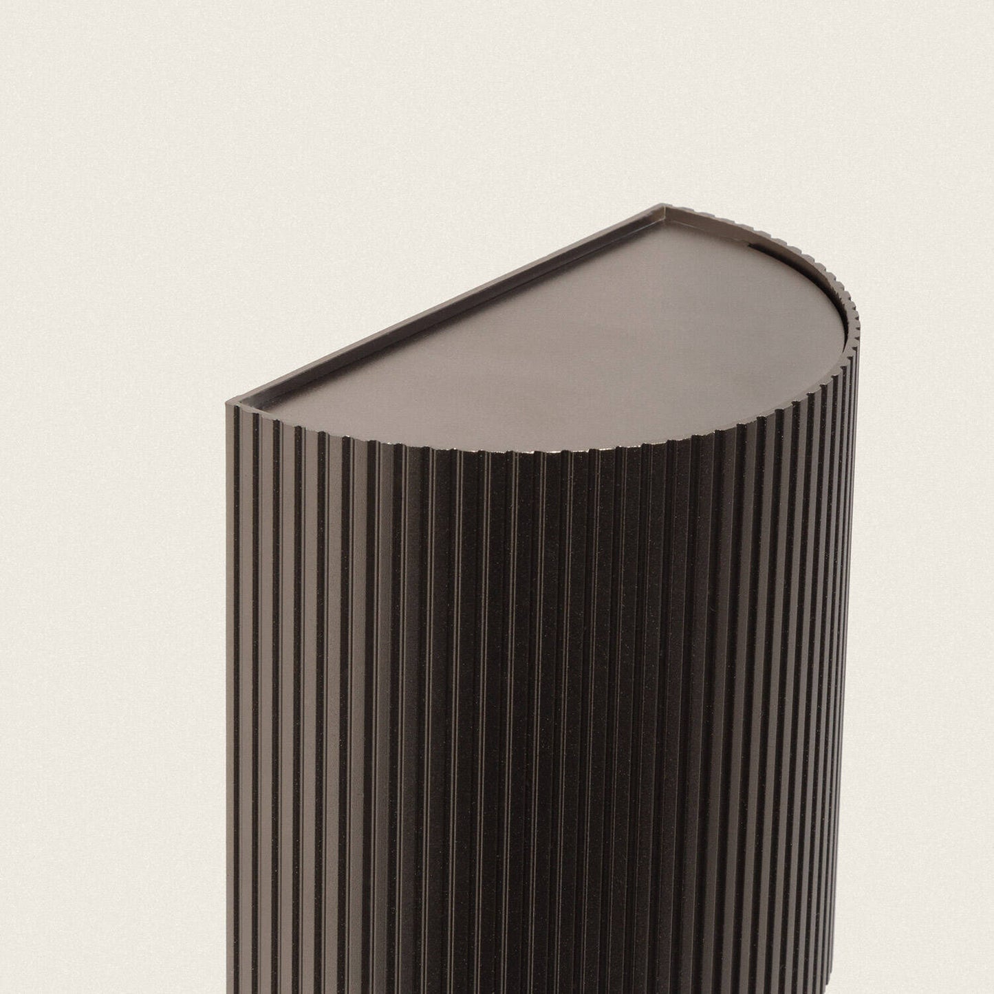Aplique de Pared Aluminio Aritz