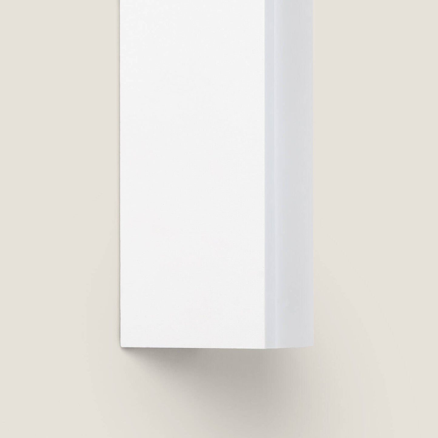 Aplique de Pared Exterior LED Aluminio Doble Cara Hisar