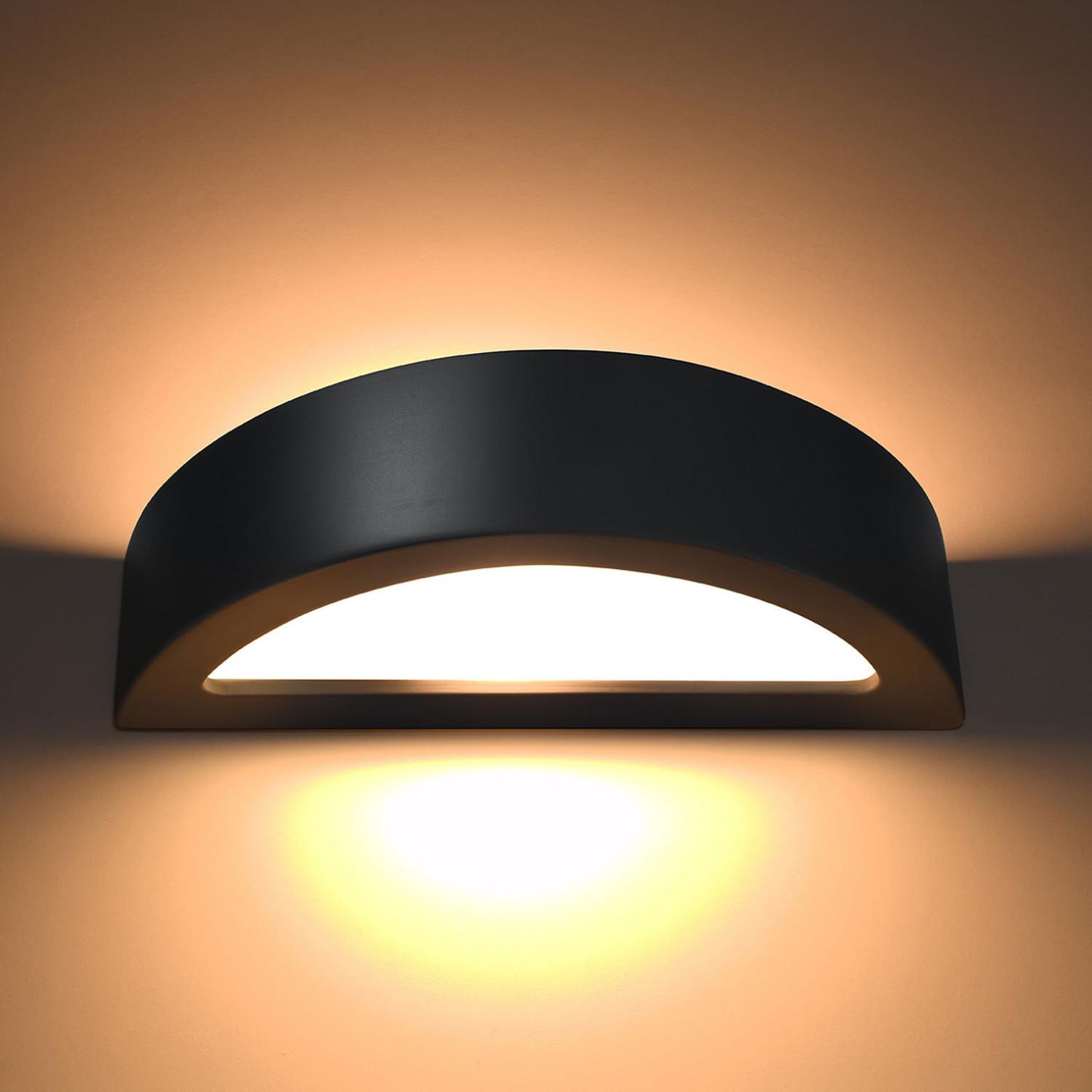Aplique de Pared Atena SOLLUX
