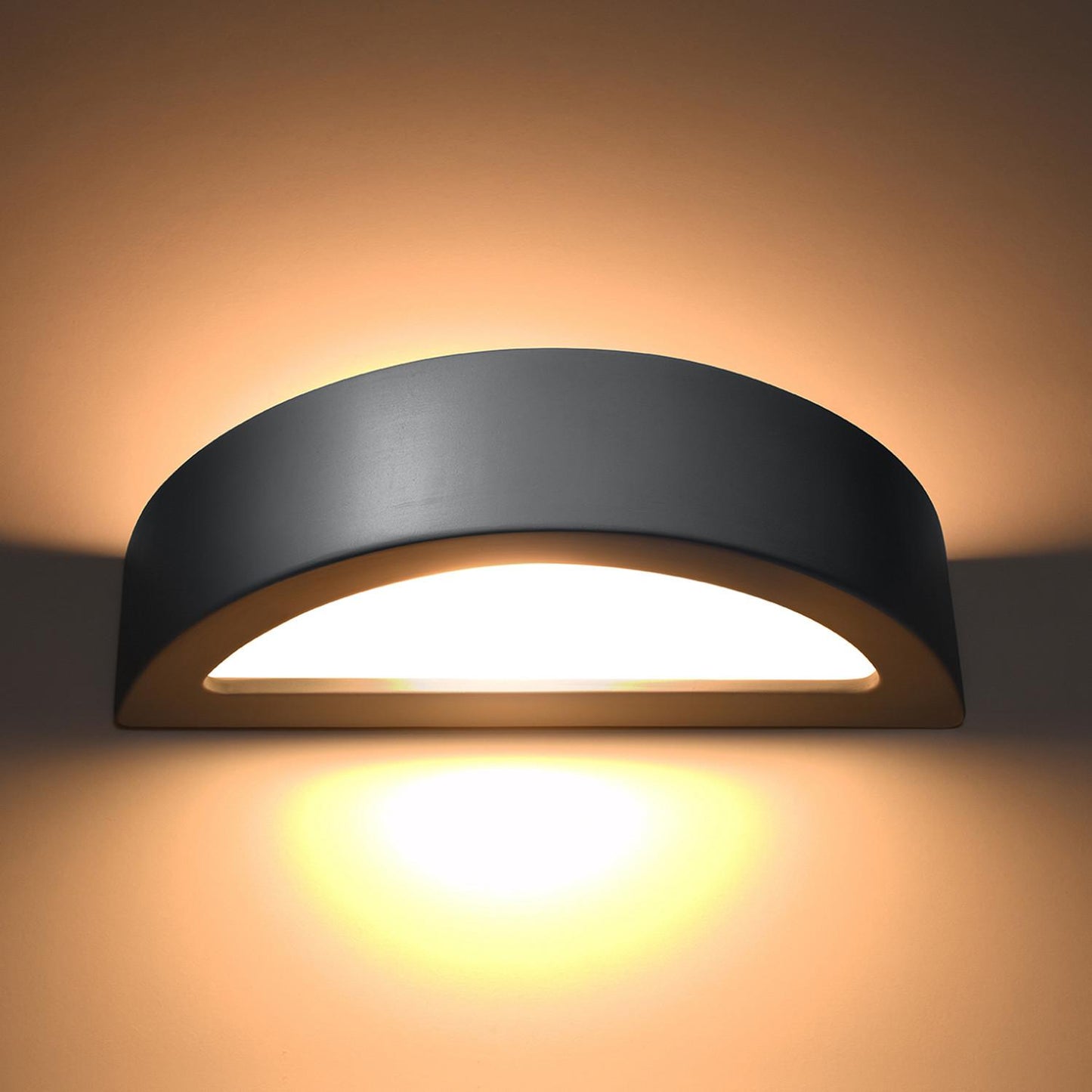 Aplique de Pared Atena SOLLUX