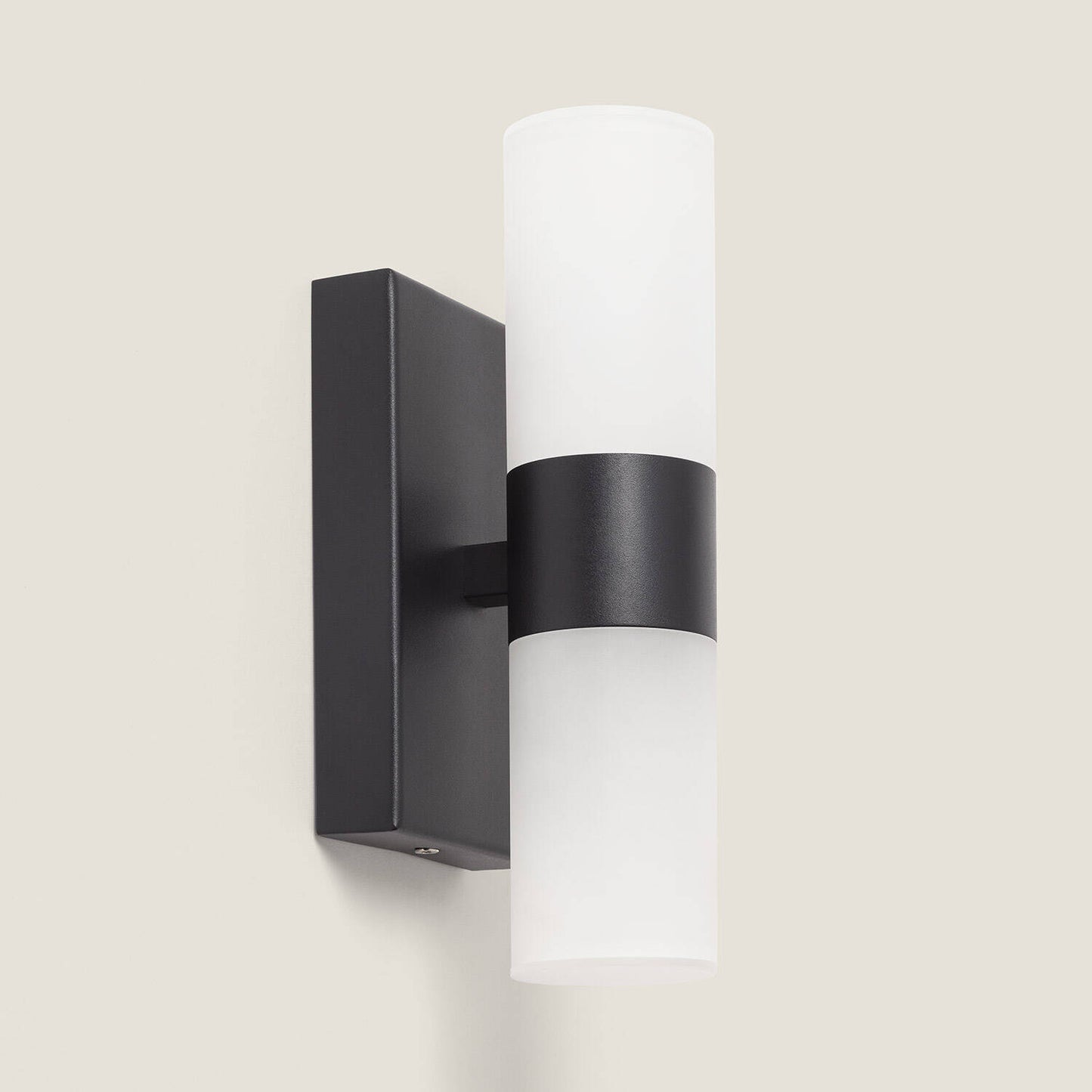 Aplique de Pared Baño LED 6W Metal Avery