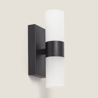 Aplique de Pared Baño LED 6W Metal Avery