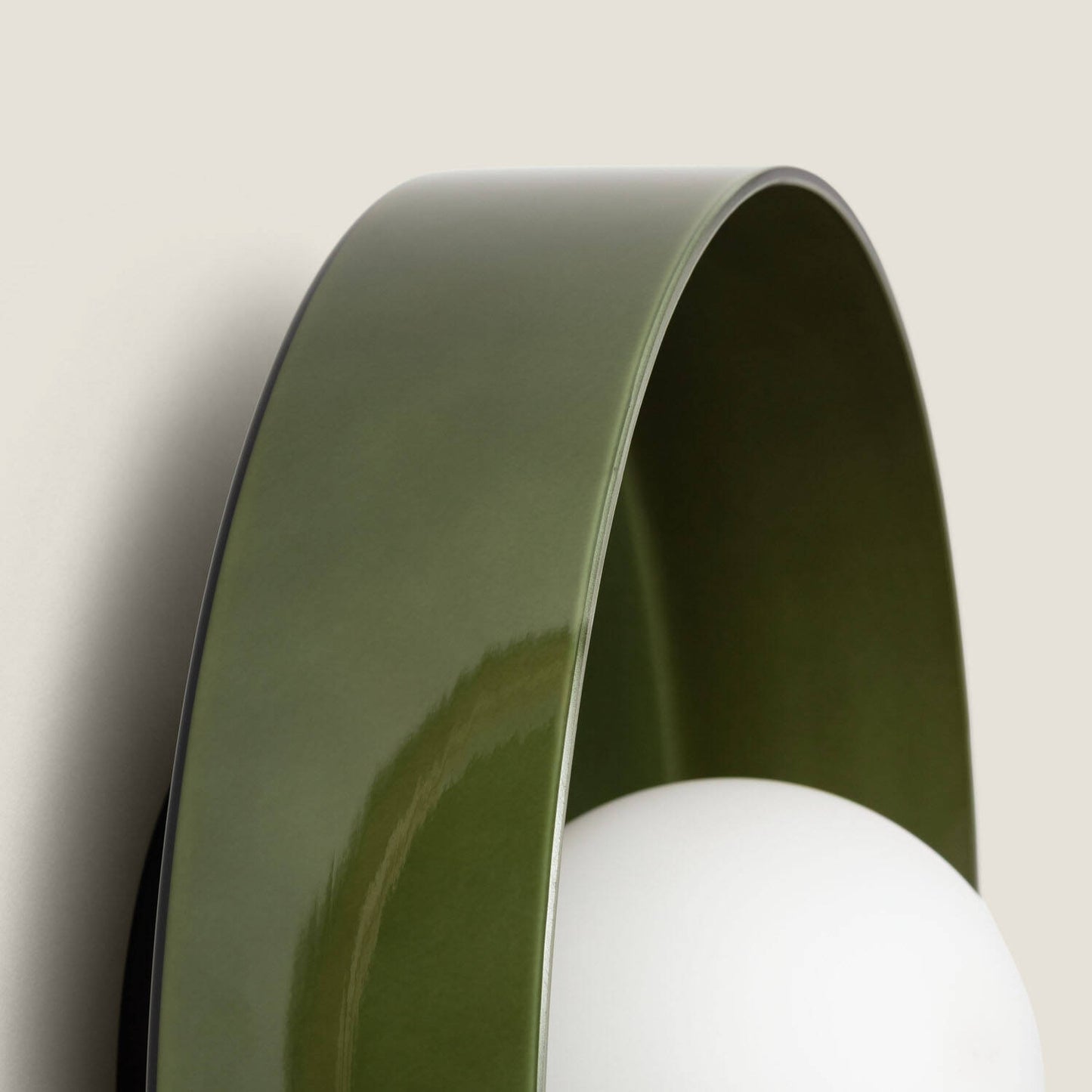 Aplique de Pared Cristal Elva