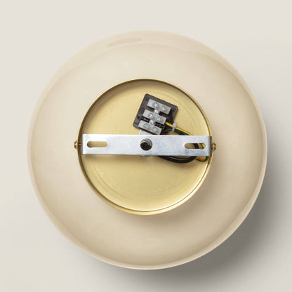 Aplique de Pared Cristal Kurta