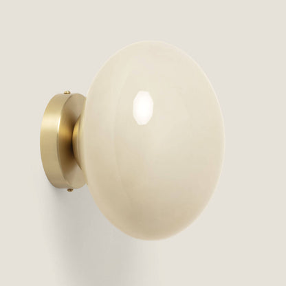 Aplique de Pared Cristal Kurta