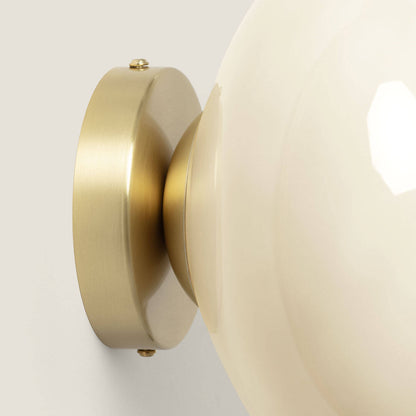 Aplique de Pared Cristal Kurta